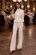 CONJUNTO DE FATO BRANCO