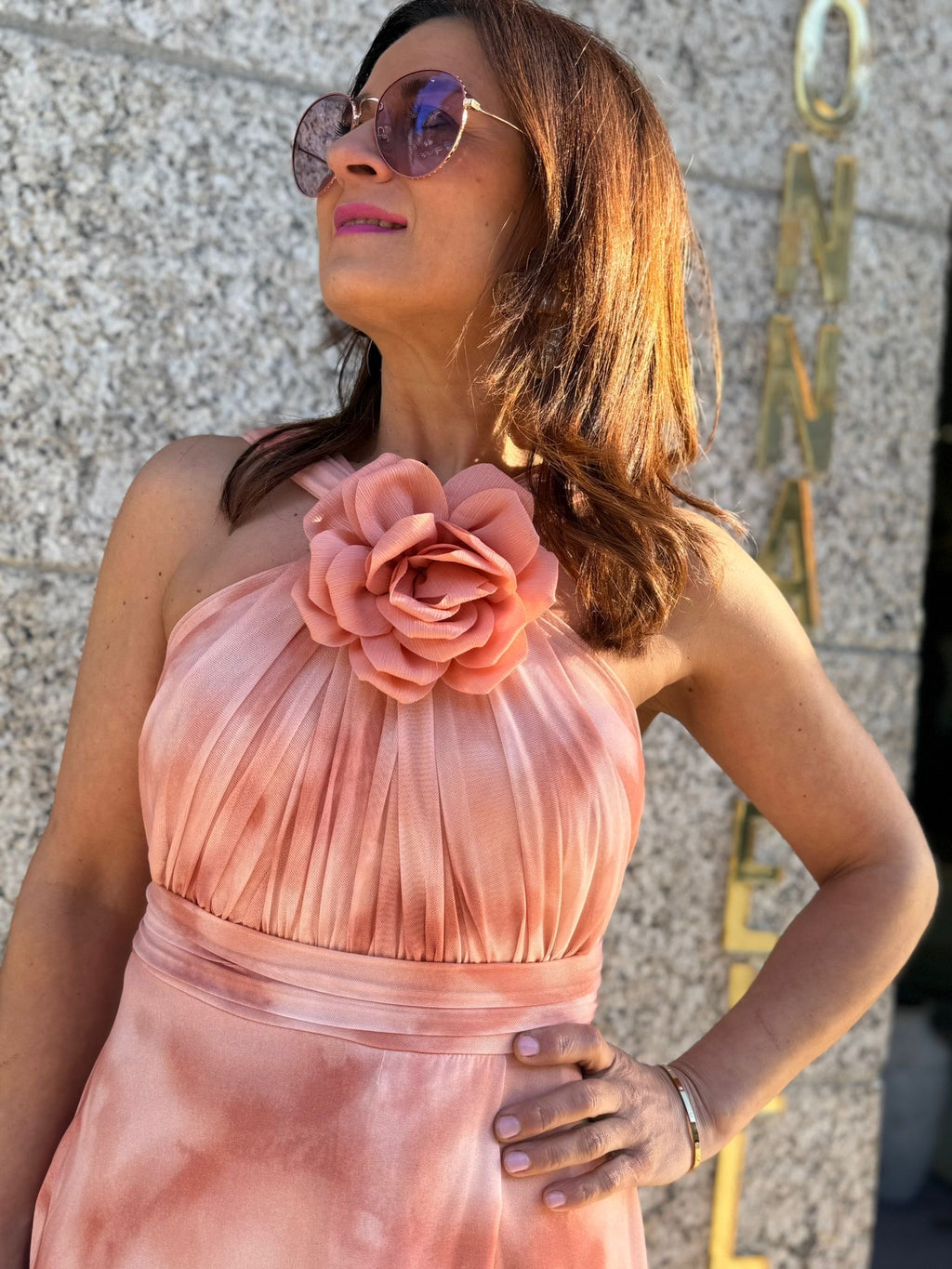 VESTIDO PRIMAVERA