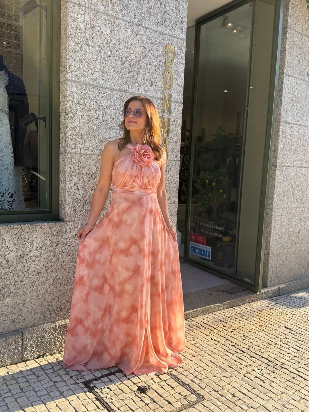 VESTIDO PRIMAVERA