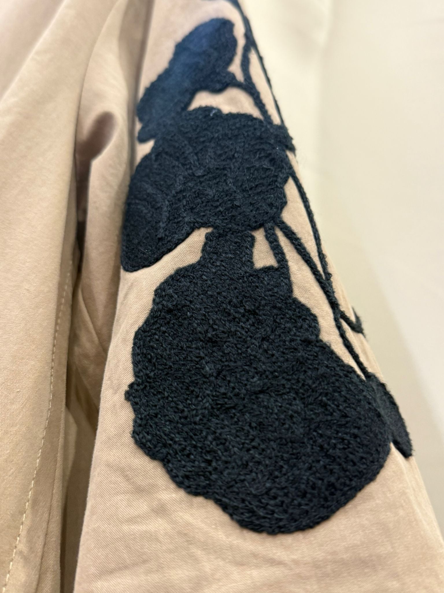 BLUSA EVASÉ