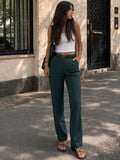 CALÇAS VERDES