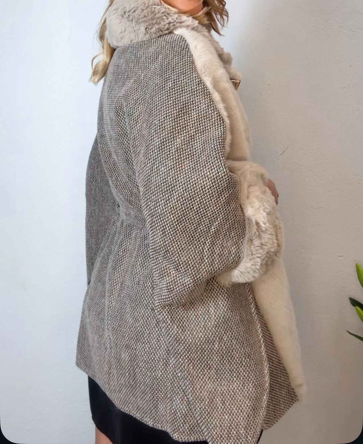 Capa de pelo