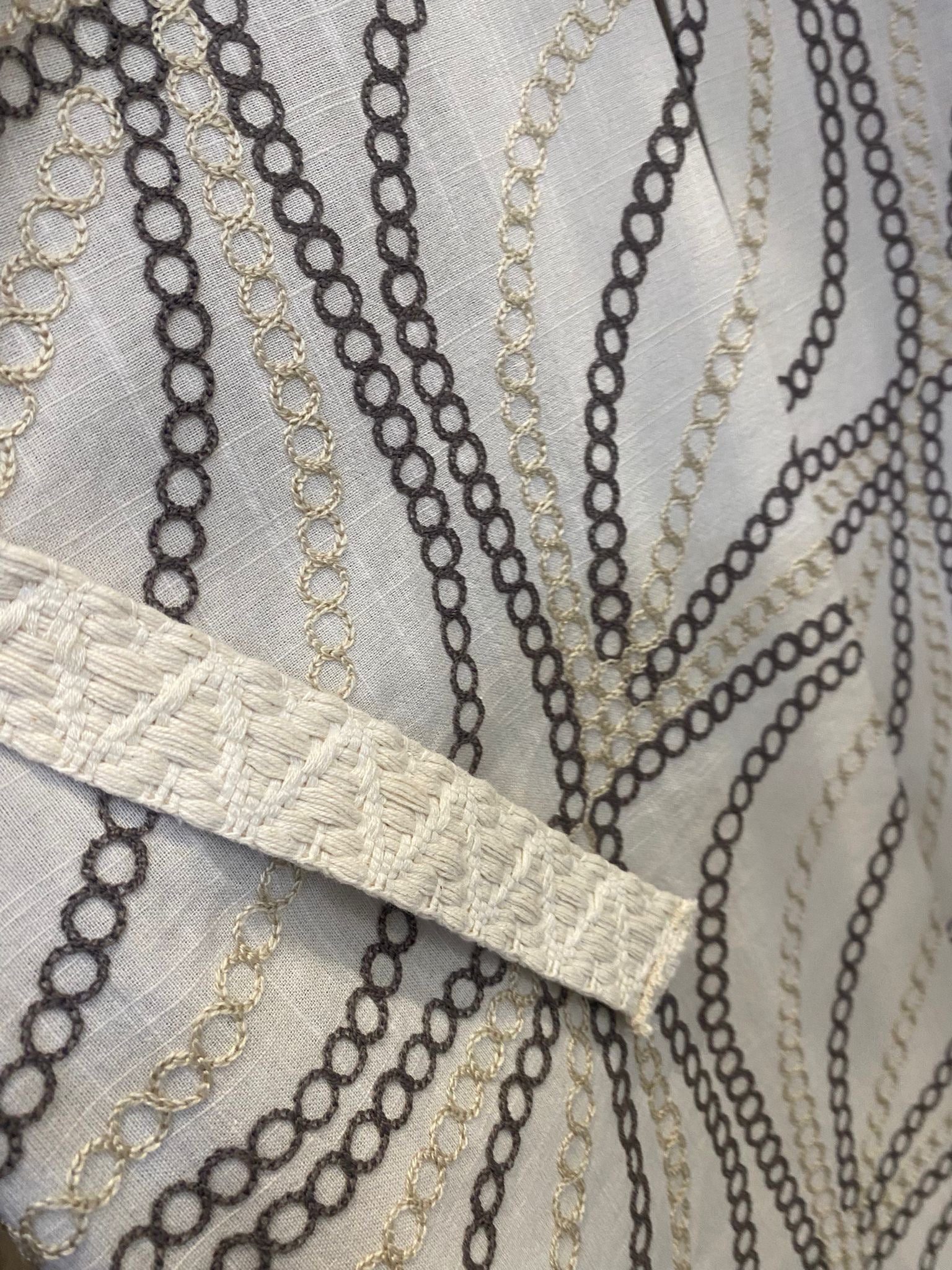 KIMONO ESTAMPADO