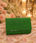 POCHETE VERDE