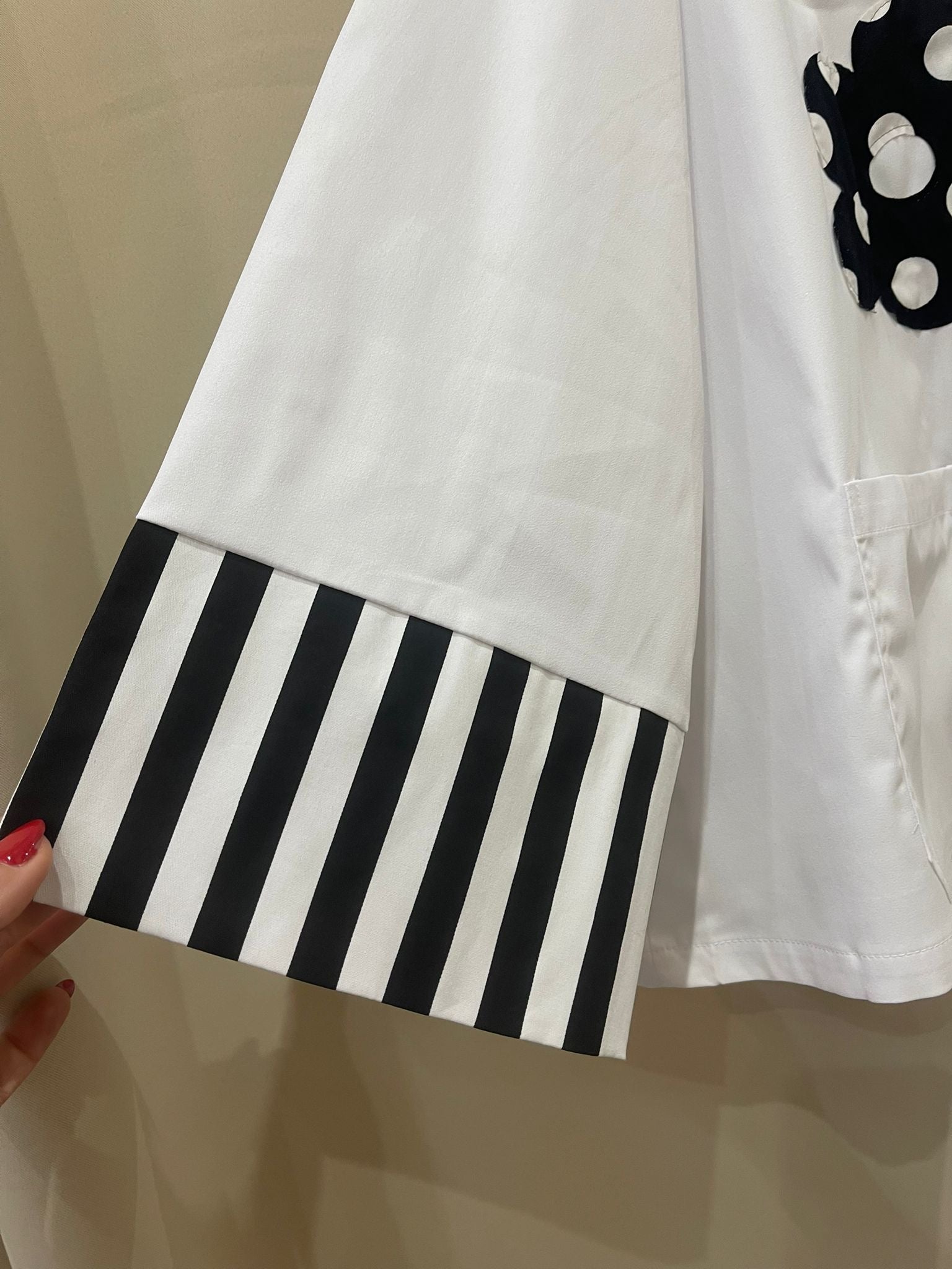 CAMISA OVERSIZE