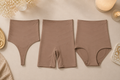 CUECA REDUTORA - TAUPE