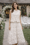 CONJUNTO FLORES