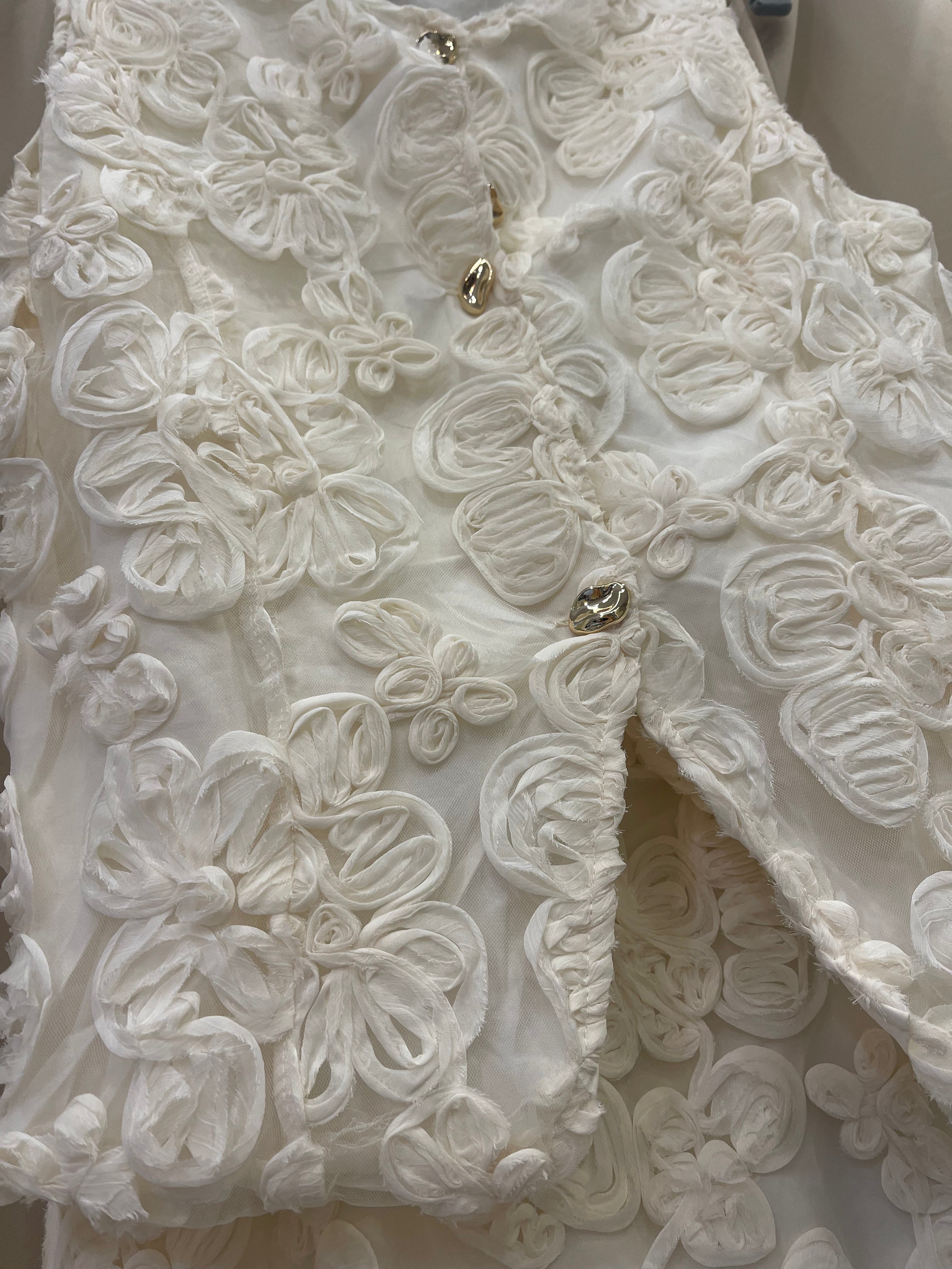 CONJUNTO FLORES