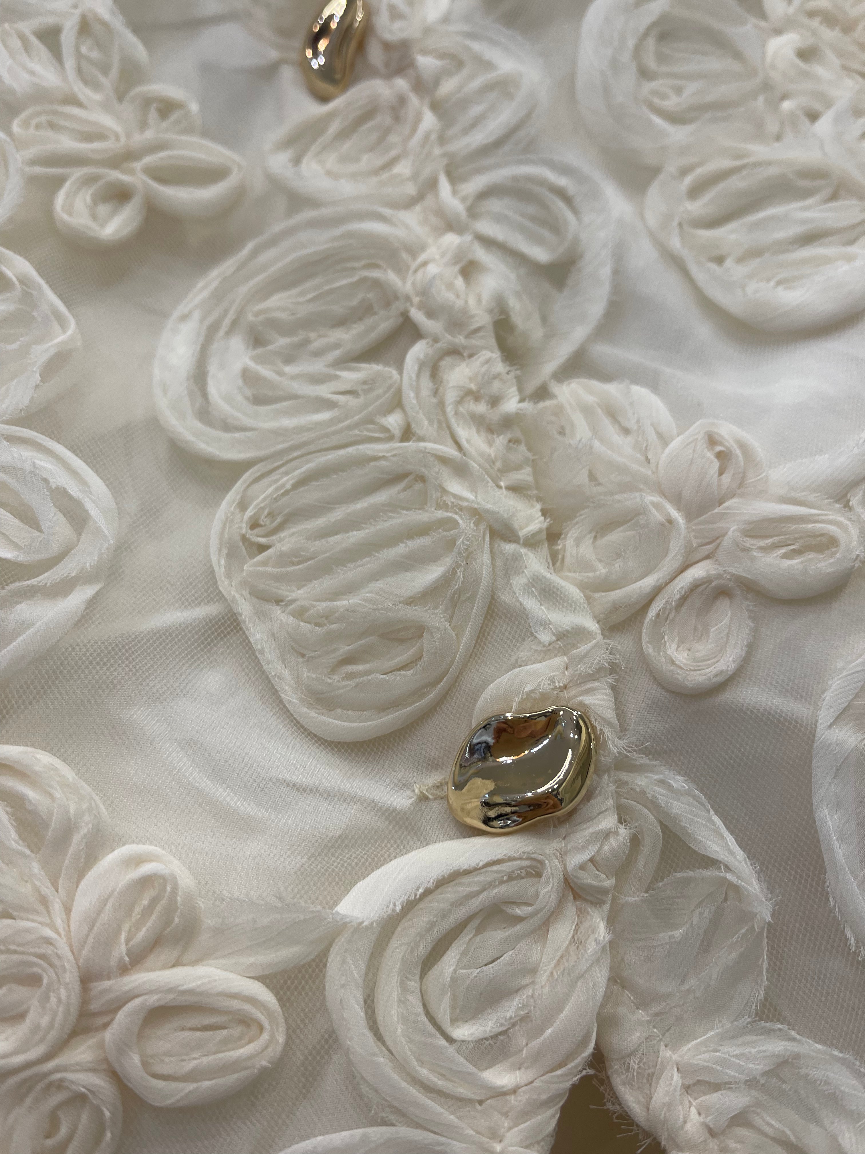 CONJUNTO FLORES