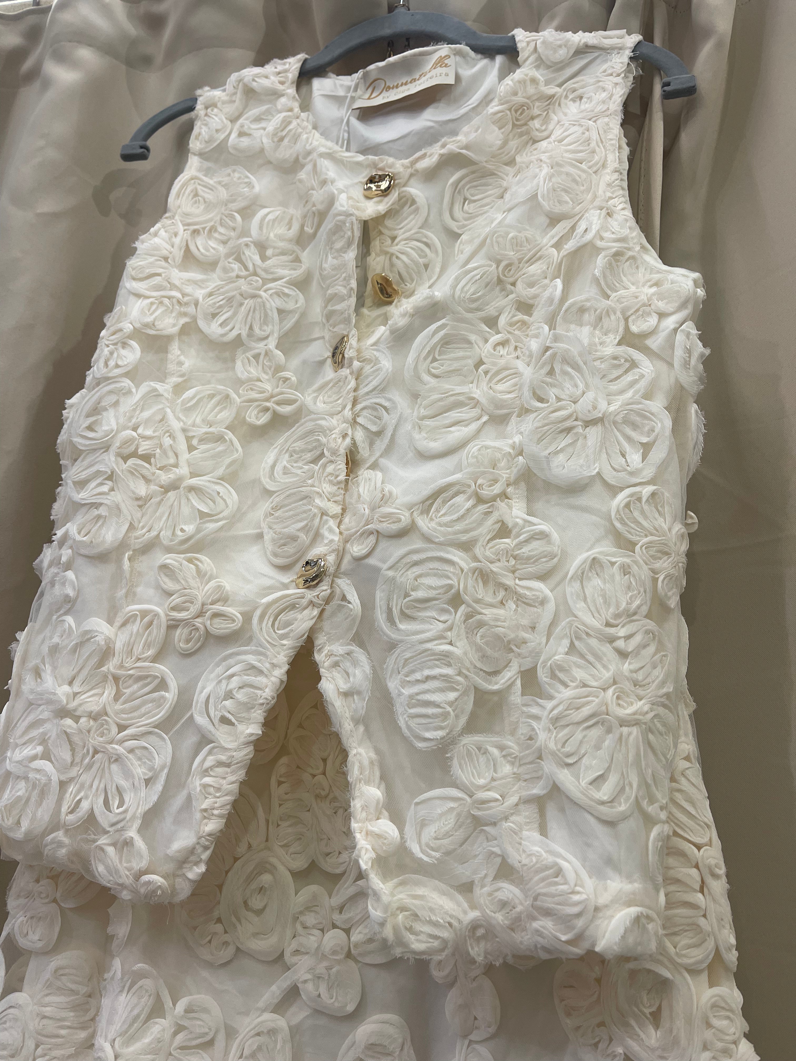 CONJUNTO FLORES