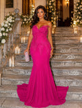 CONJUNTO DE DUAS PEÇAS ROSA FUSCIA