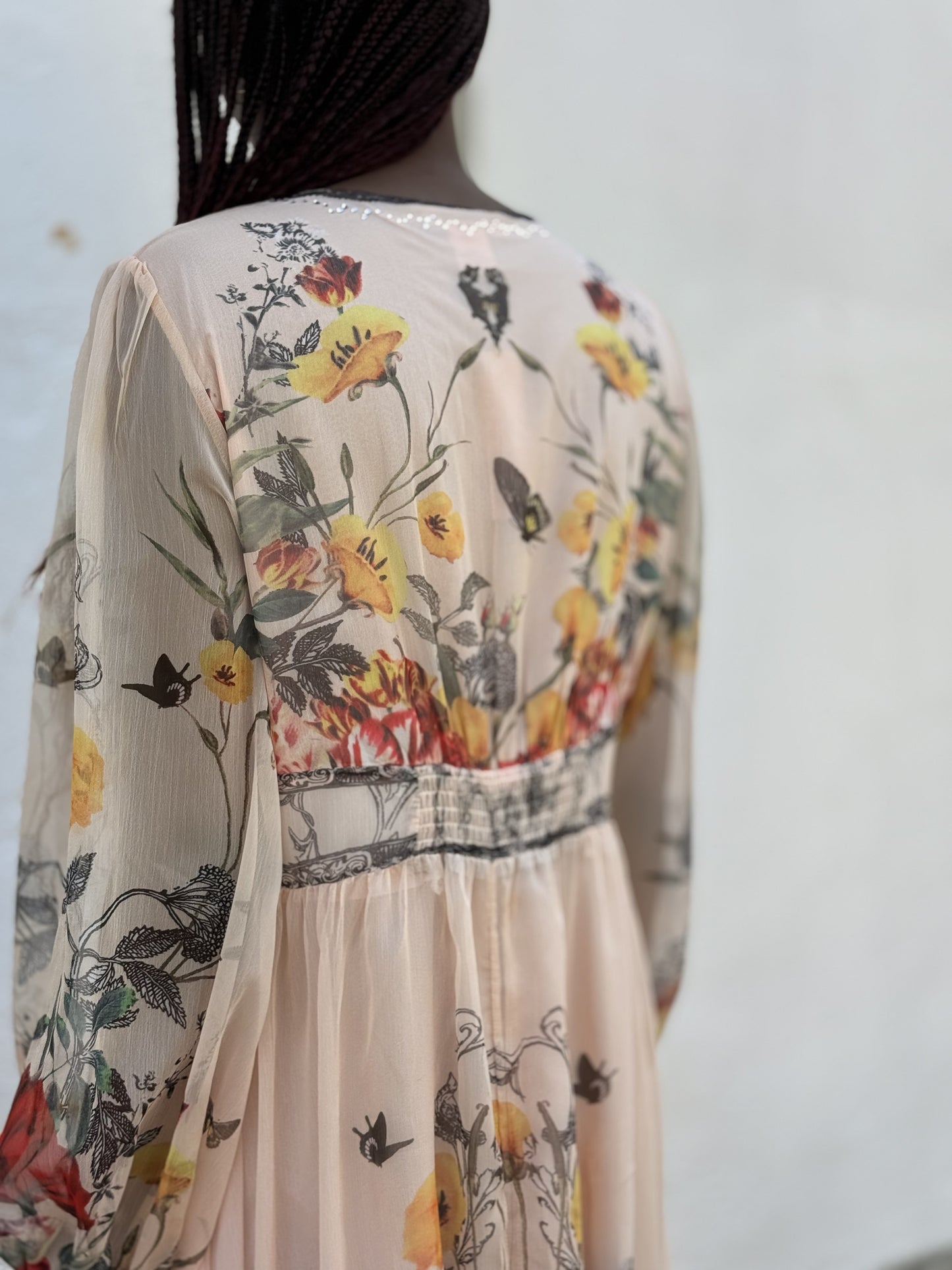 Vestido Camila