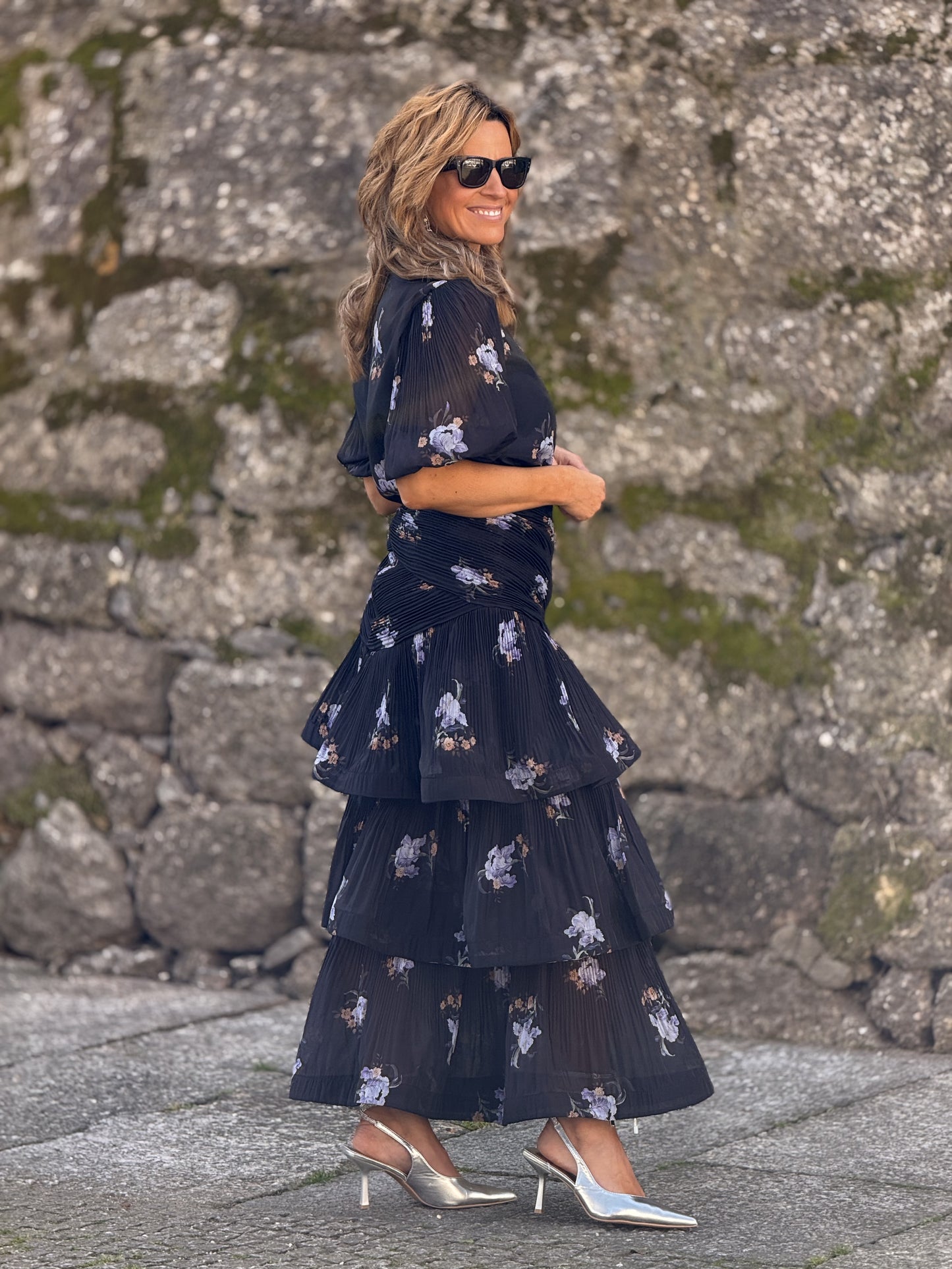 Conjunto pregado