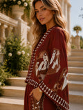 CONJUNTO ESTAMPADO