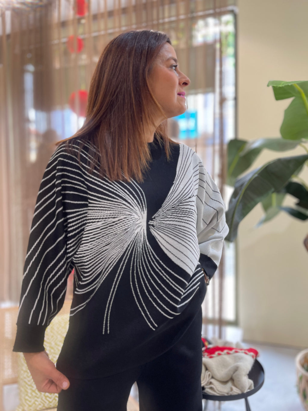 CONJUNTO DE MALHA
