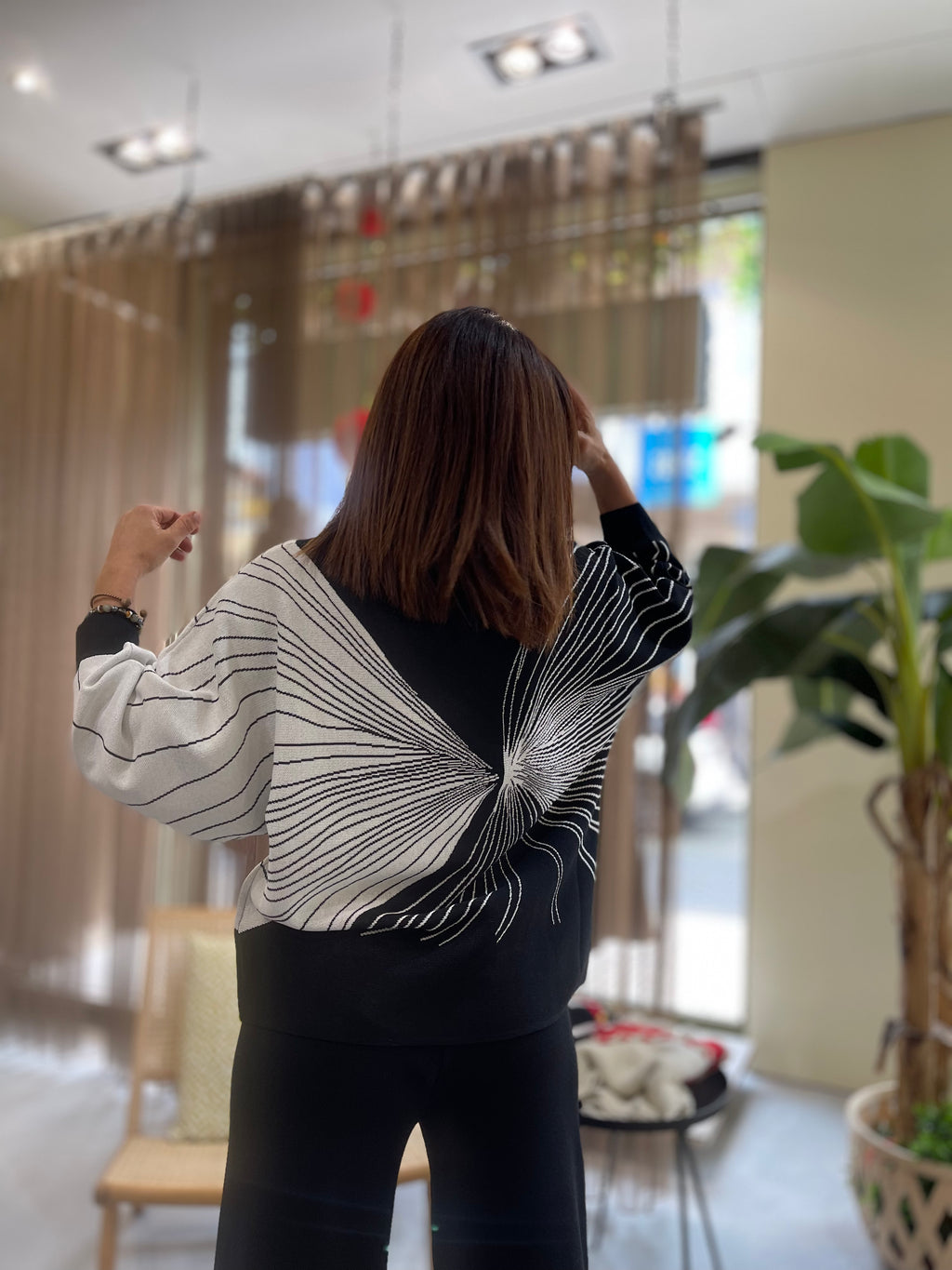 CONJUNTO DE MALHA