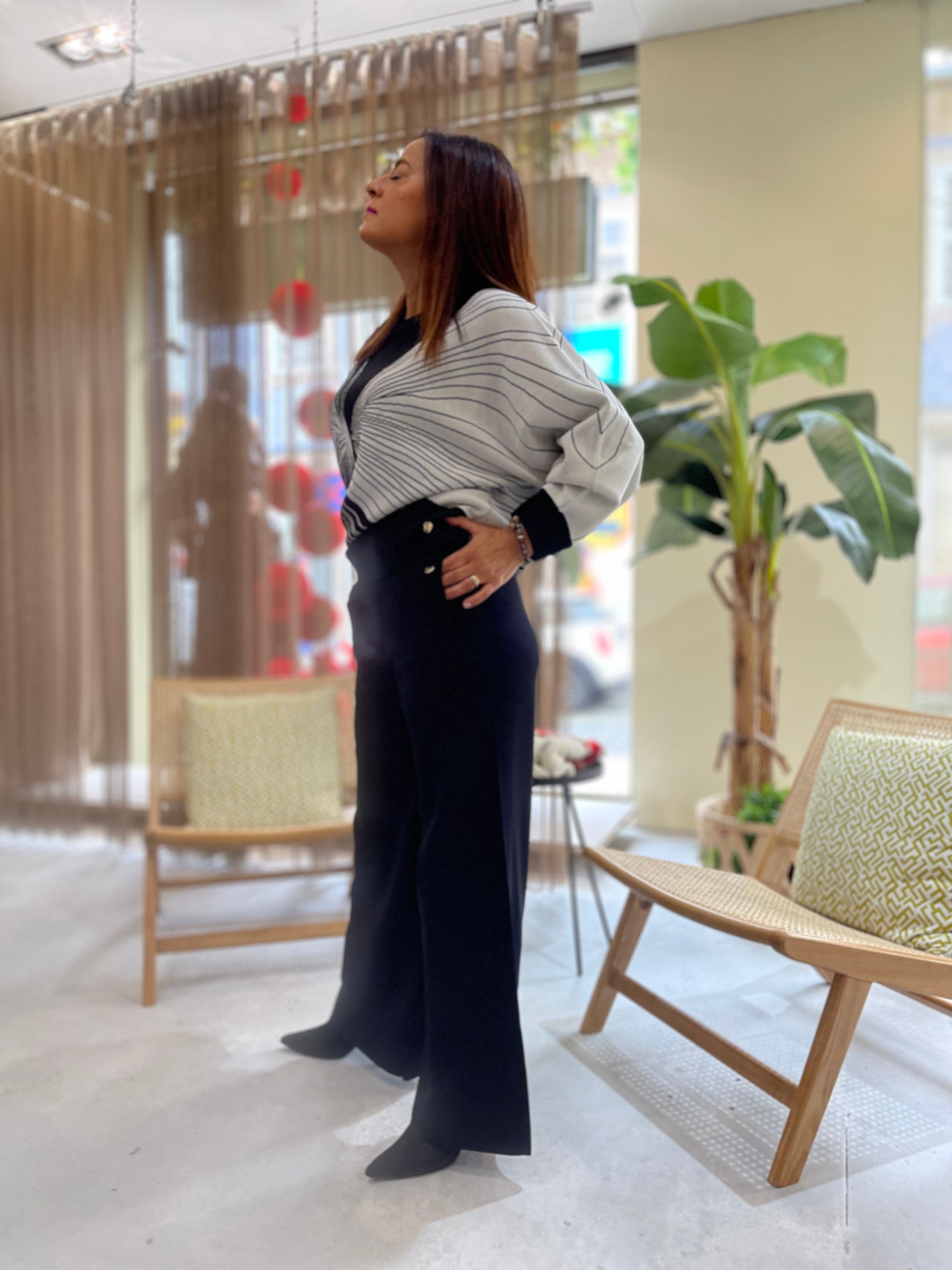 CONJUNTO DE MALHA