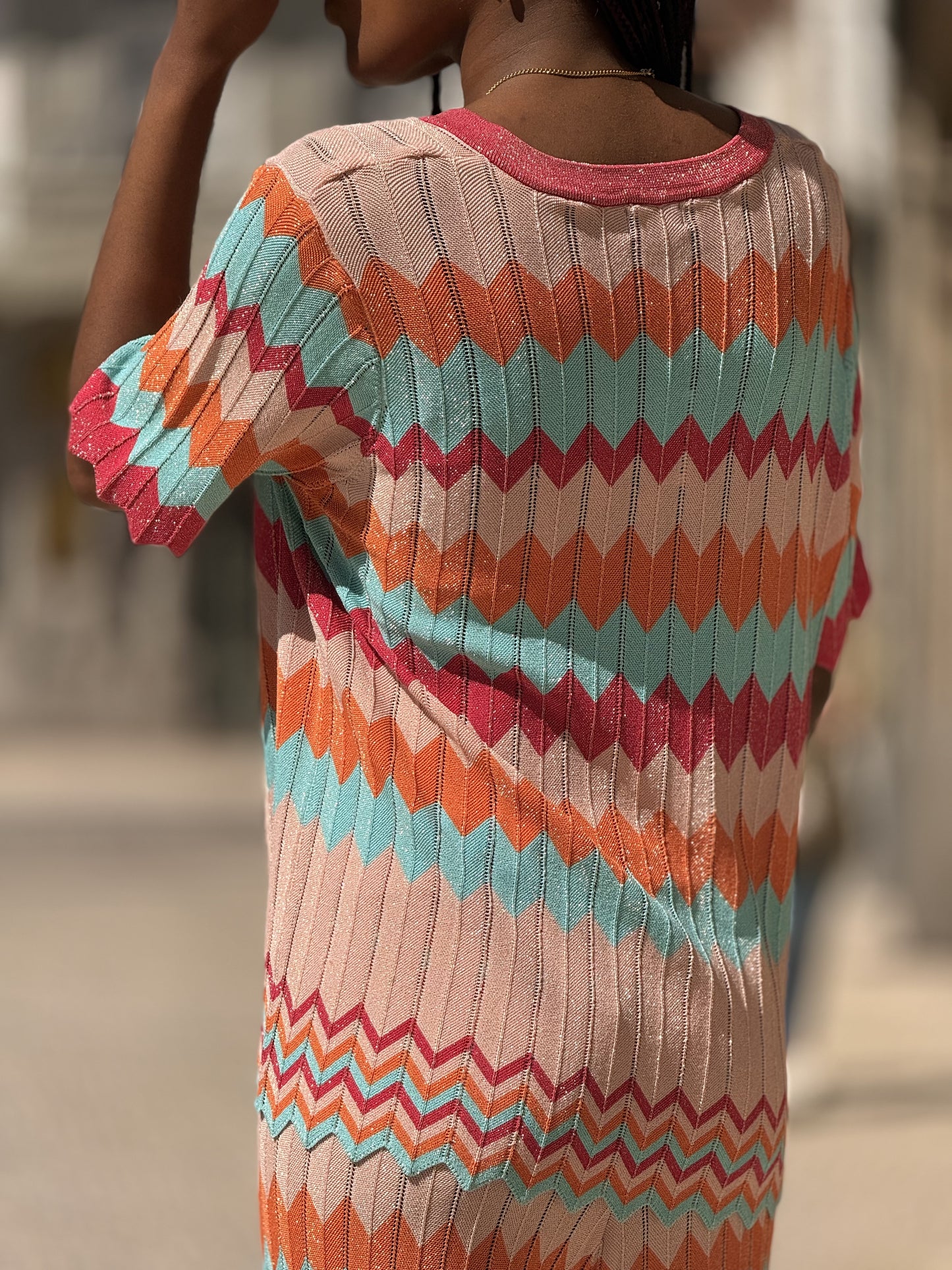 Conjunto malha padrão