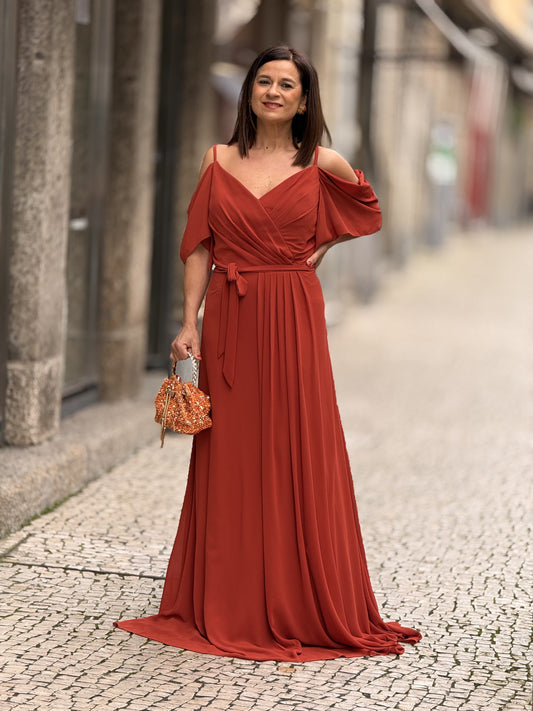 Vestido grego