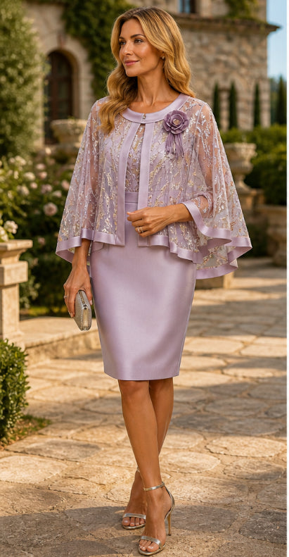 TAILLEUR LAVANDA