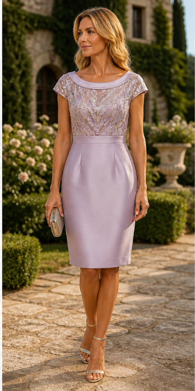 TAILLEUR LAVANDA