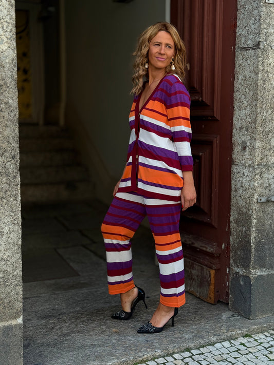Conjunto malha