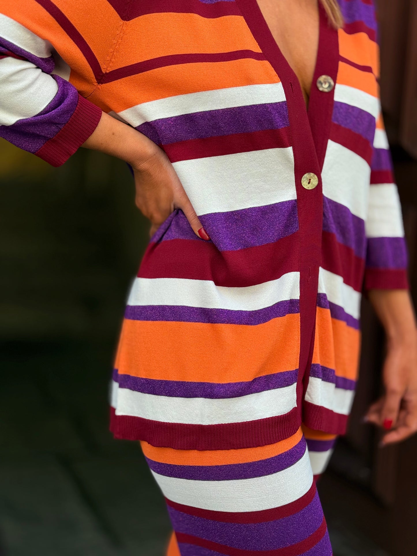 Conjunto malha
