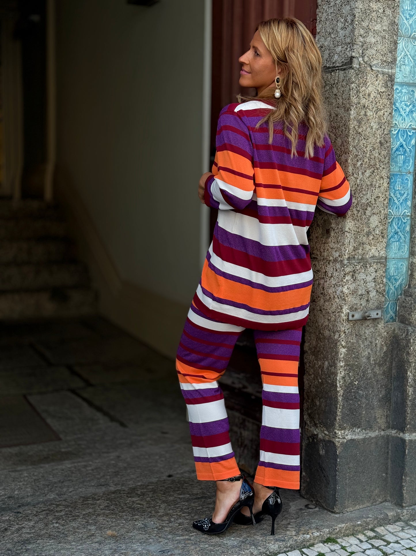 Conjunto malha