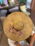 TOUCADO DOURADO