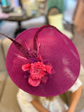 TOUCADO ROSA FUCSIA