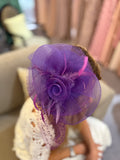 TOUCADO ROSA