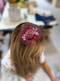 ACESSÓRIO DE CABELO