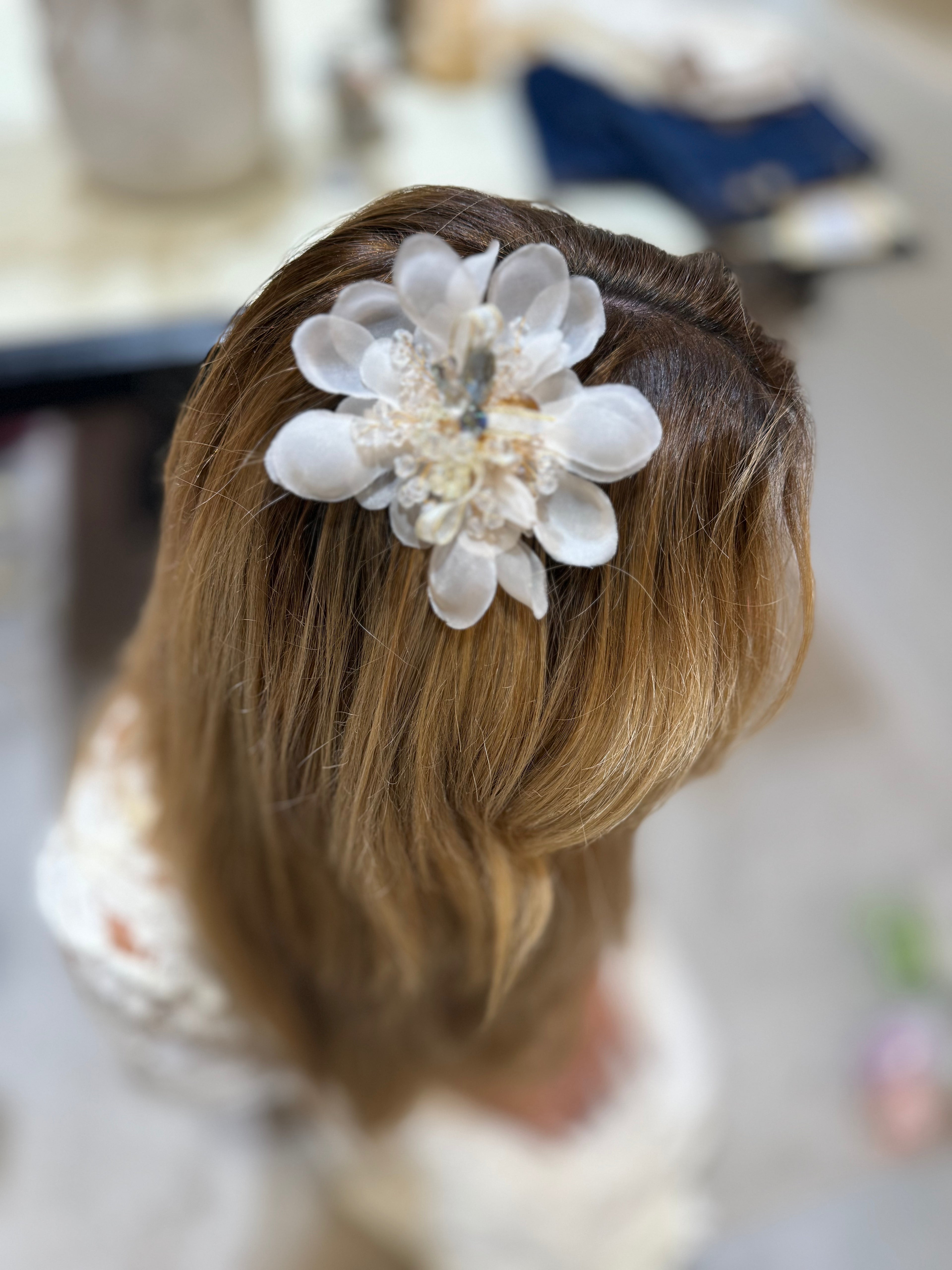 ACESSÓRIO DE CABELO