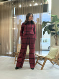 Conjunto de malha