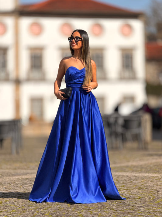 Vestido cai-cai