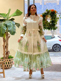 VESTIDO CAMPO
