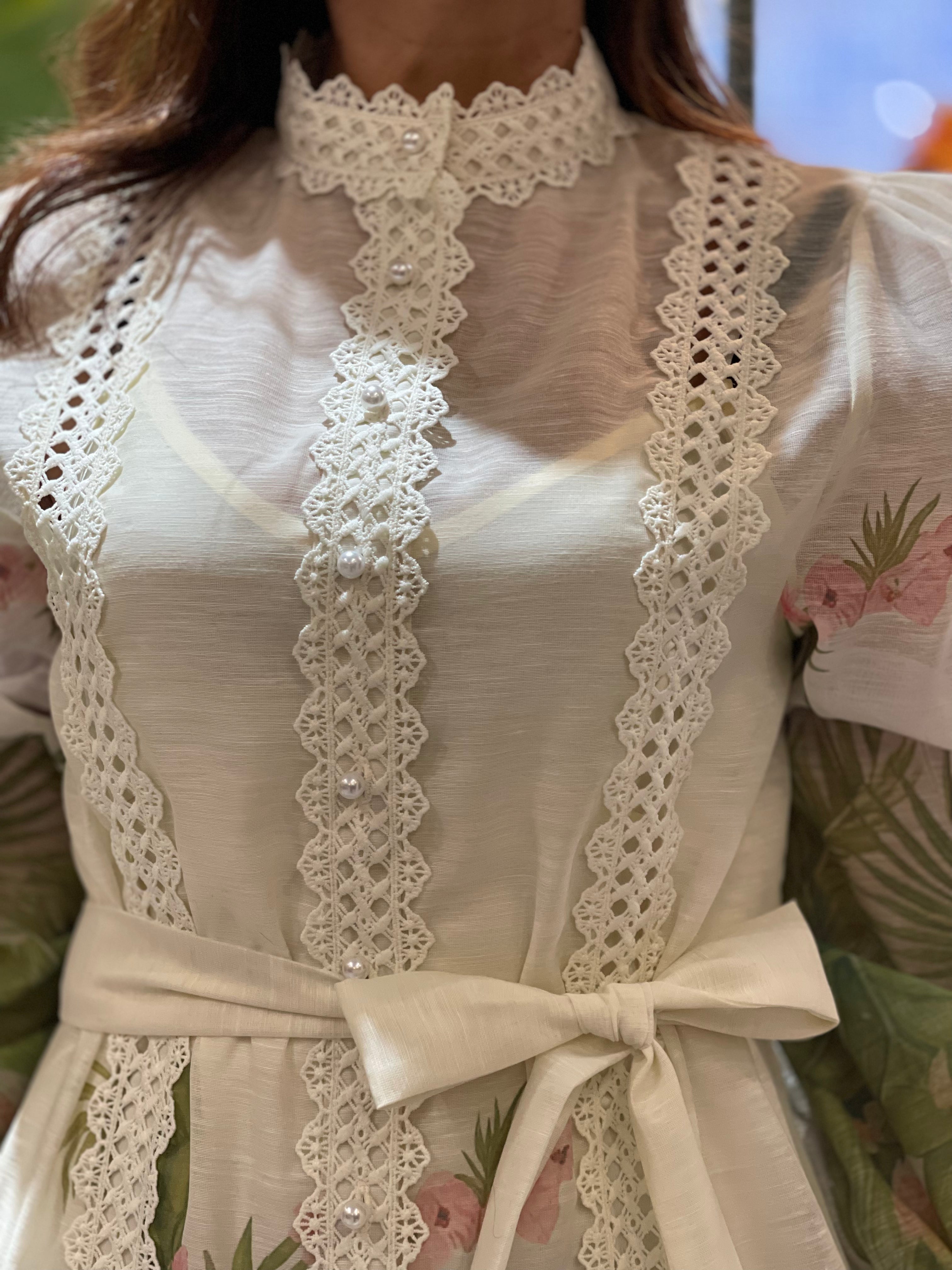 VESTIDO CAMPO
