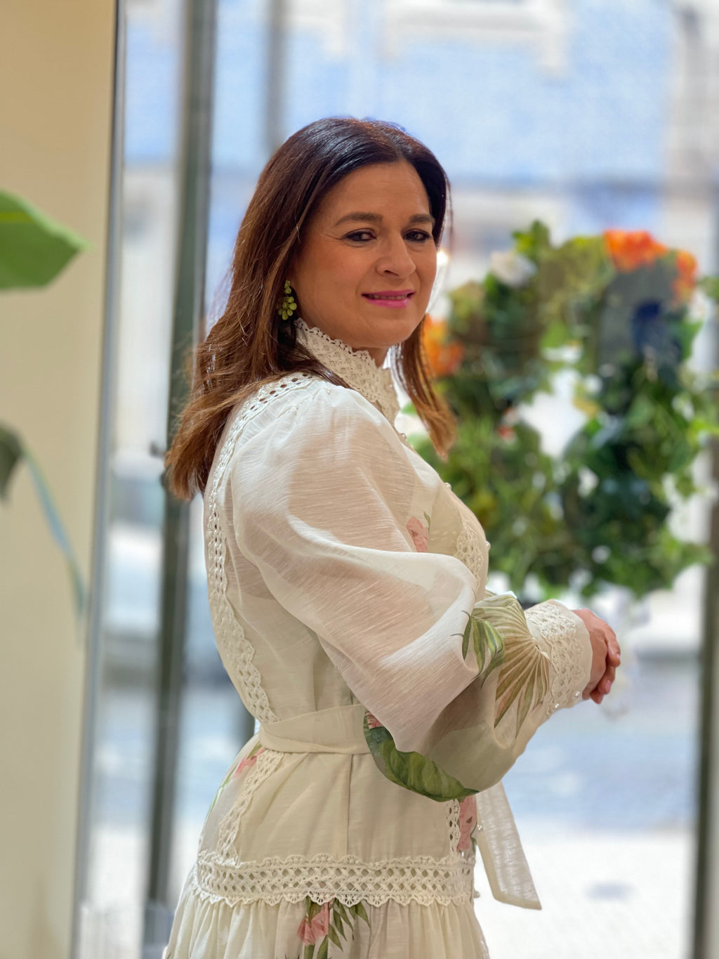 VESTIDO CAMPO