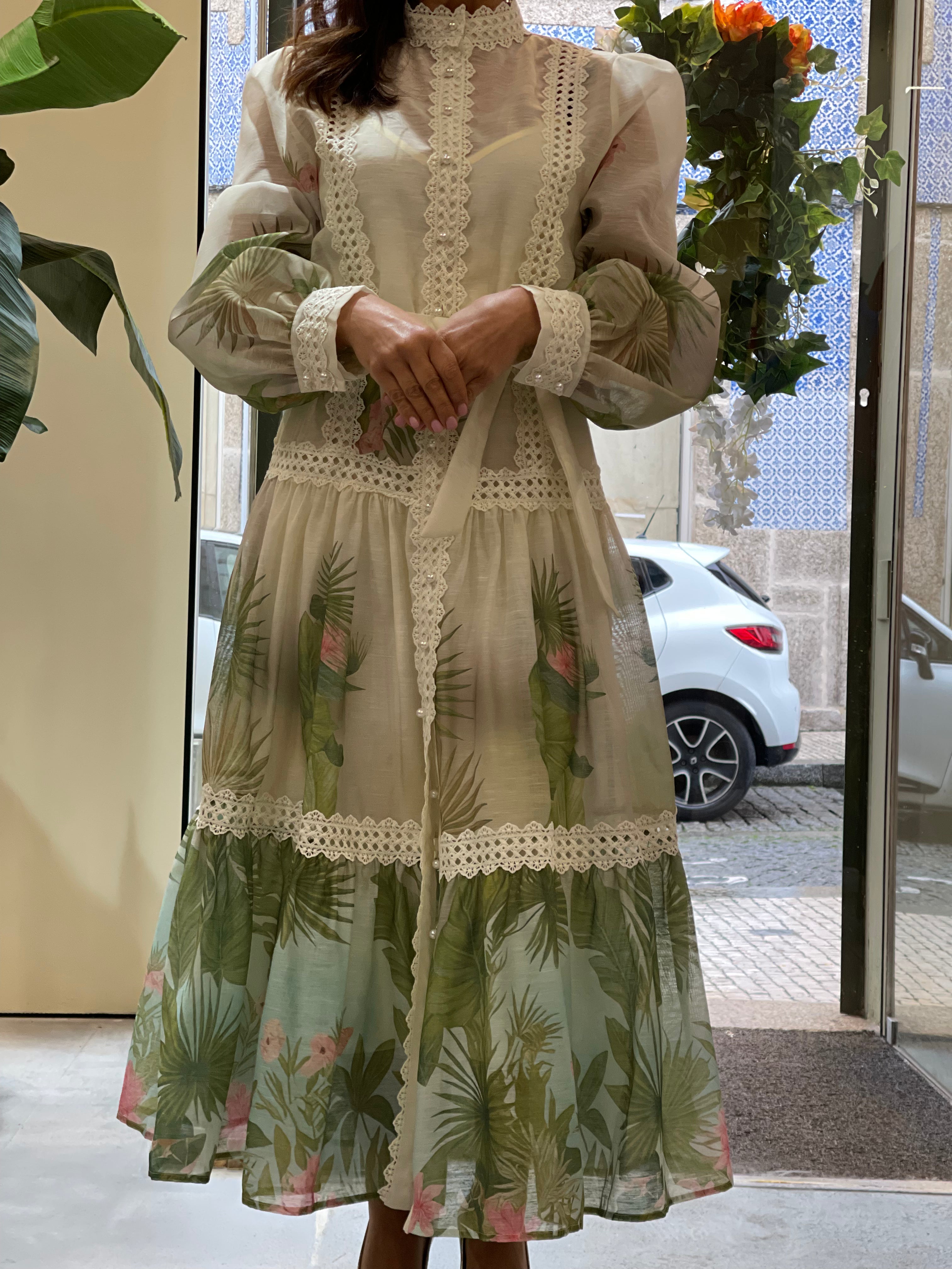 VESTIDO CAMPO