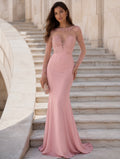 VESTIDO ROSA SEREIA