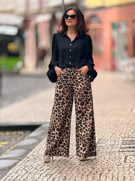 Calça tigress