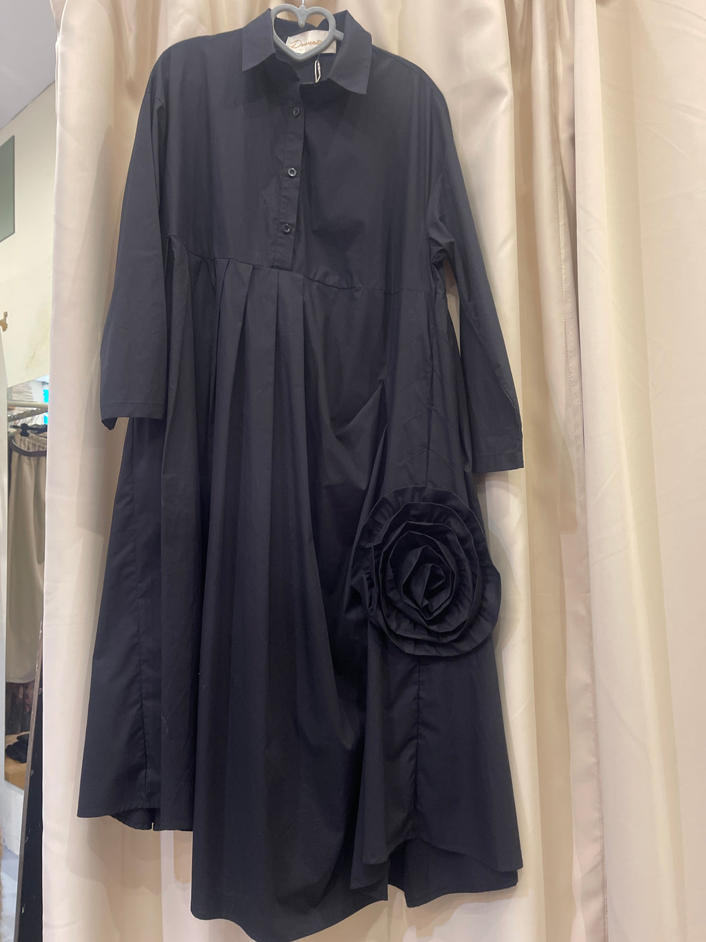 CAMISEIRO / VESTIDO