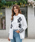 CAMISA OVERSIZE