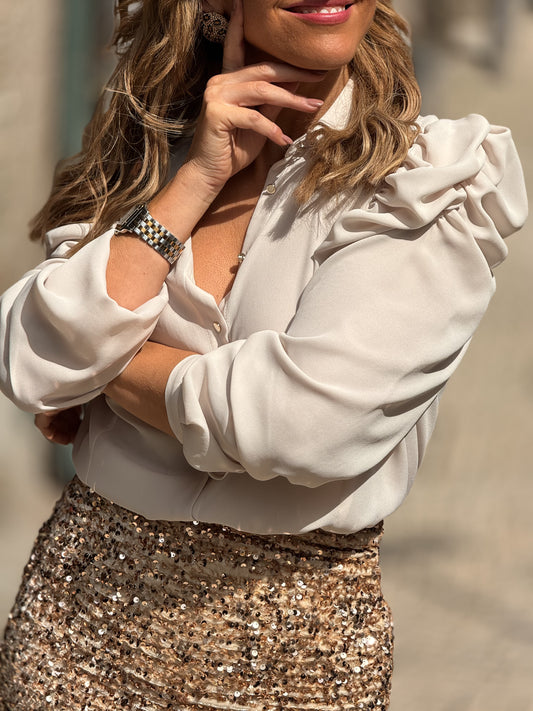 Body SILVINA CAMPOS