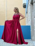VESTIDO  PRINCESA