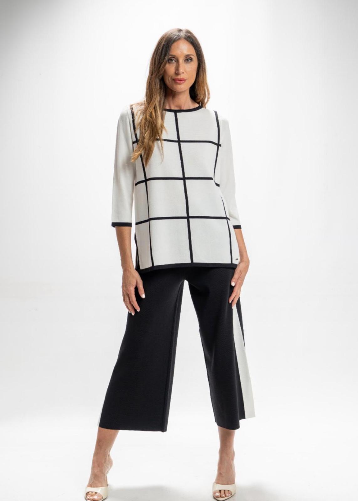 CONJUNTO DE MALHA
