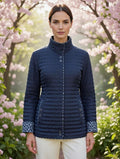 PARKA REVERSIVEL