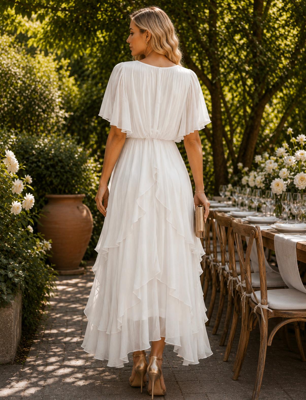 VESTIDO AURA
