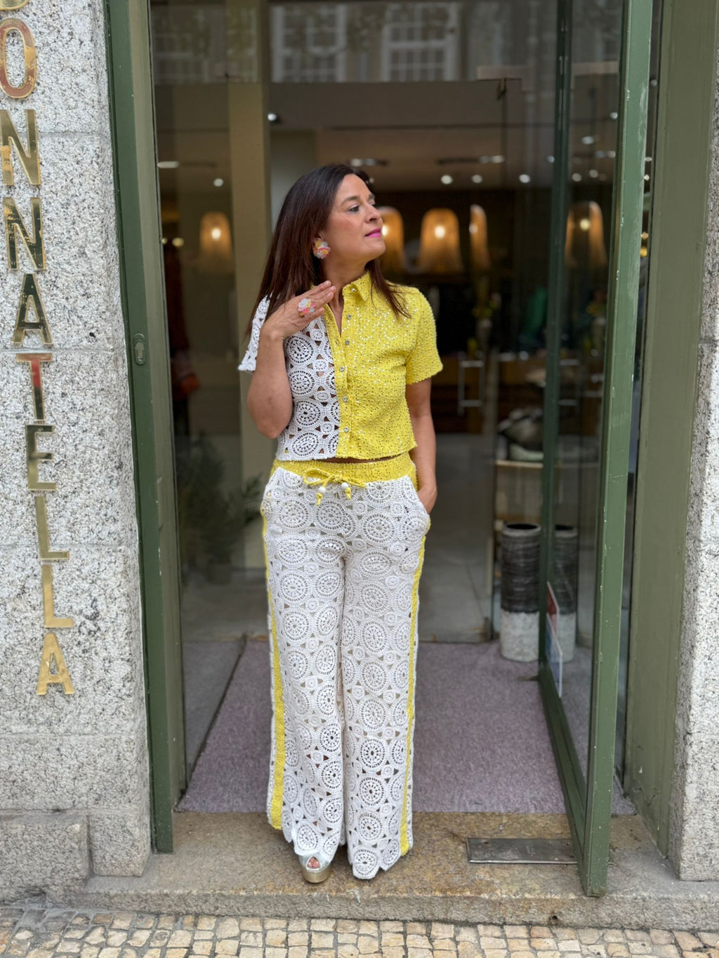 CONJUNTO DE RENDA