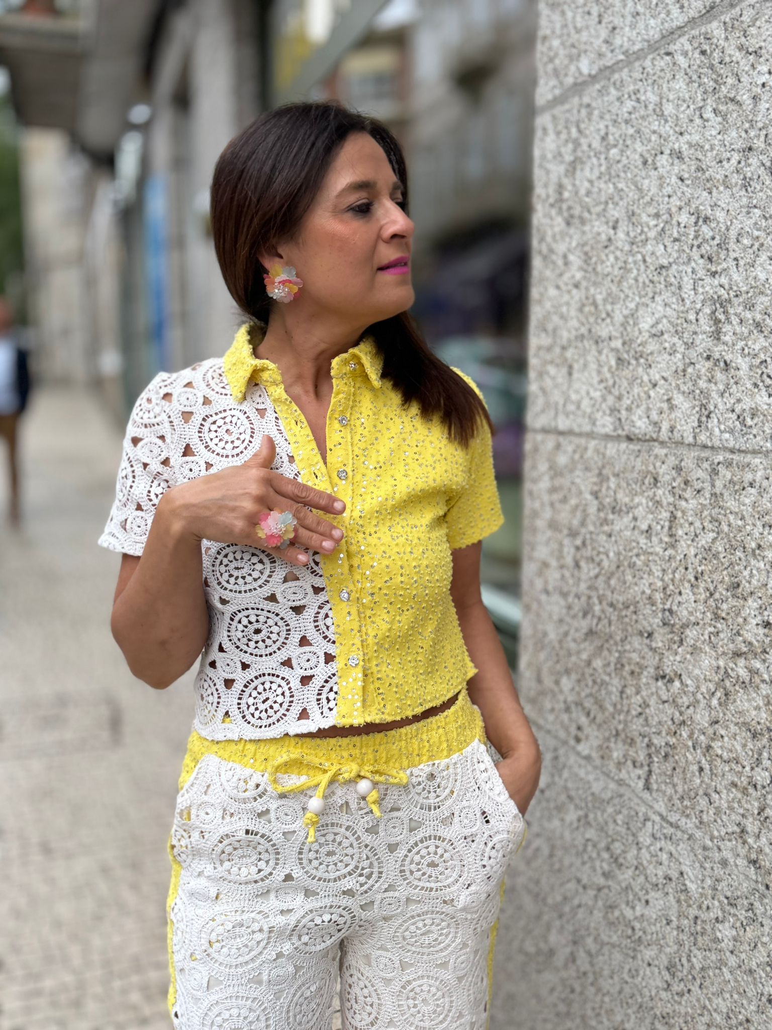 CONJUNTO DE RENDA